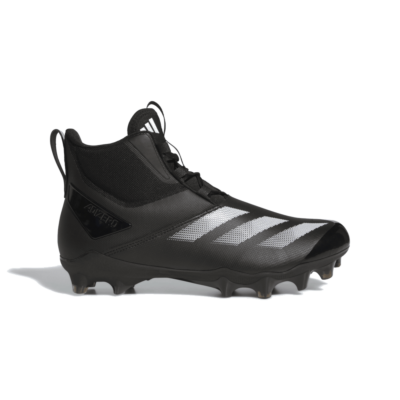 Adidas Adizero Chaos Speed Juice American Football Lineman Core Black JR2647