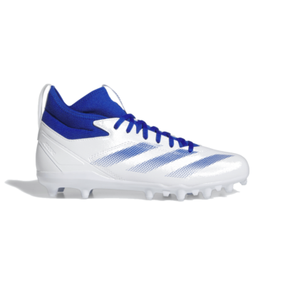 Adidas Adizero Impact.2 American Football Cloud White JR2632