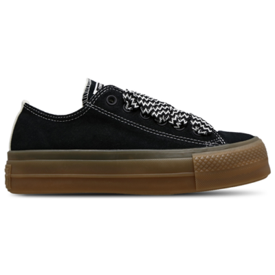 Converse Chuck Taylor All Star Lift Ox Black A08306C