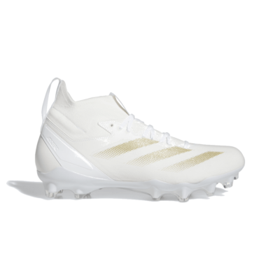 Adidas Adizero Impact+ American Football Cloud White JR2623