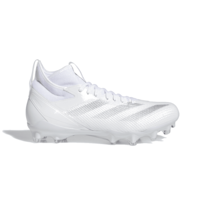 Adidas Adizero Impact Speed Juice American Football Cloud White JR2628