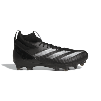 Adidas Adizero Impact Speed Juice American Football Core Black JR2627