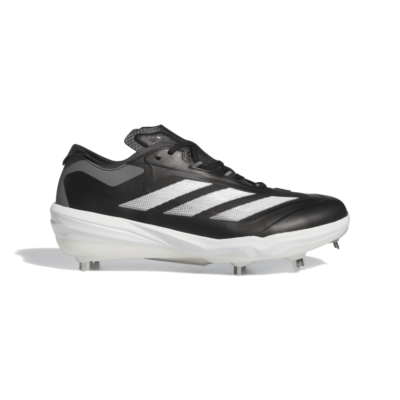 Adidas Adizero Impact Honkbalschoenen met Spikes Core Black ID0969