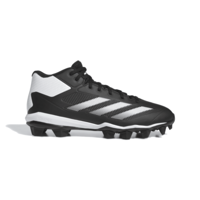 Adidas Adizero Impact Molded Honkbalschoenen met Spikes Core Black ID0963