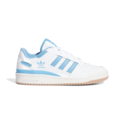 Adidas Forum Low Cl White IH7832