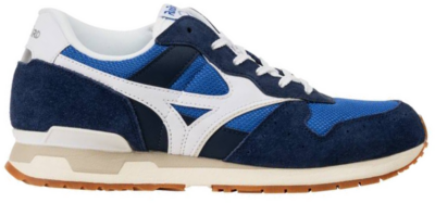 Mizuno Genova GV 87 Unisex Sneakers D1GA1909-15 blauw D1GA1909-15