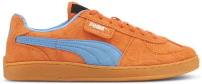 PUMA Super Team Orange