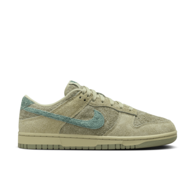 Nike Women’s Dunk Low ‘Olive Aura and Oil Green’ HJ7291-371