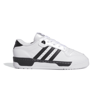 Adidas Rivalry Low Cloud White ID8413