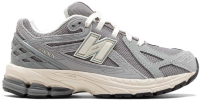 New Balance 1906  Sneakers grey PC1906EJ