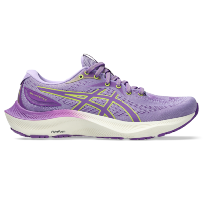 ASICS JADEITE 2 Digital Violet/Cyber Grape 1012B785.500