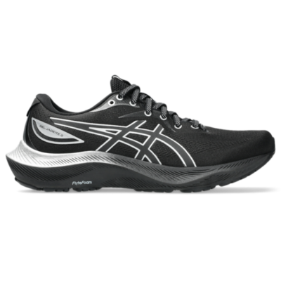 ASICS JADEITE 2 Black/Black 1012B785.001