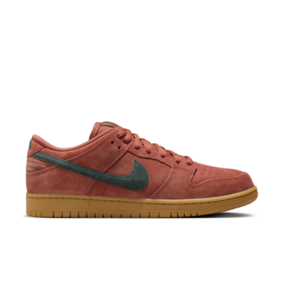 Nike Nike SB Dunk Low ‘Burnt Sunrise’ Burnt Sunrise HF3704-800