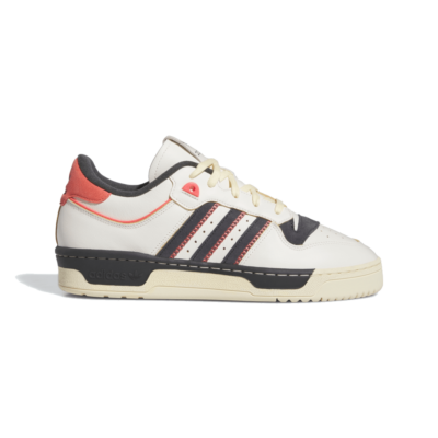 adidas Rivalry 86 Low Cloud White Carbon Easy Yellow IH2816