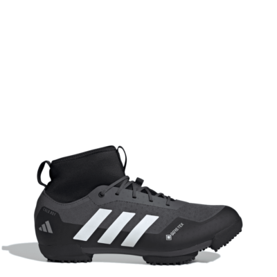 Adidas The Gravel Cold.Rdy Gore-Tex Cycling Shoes Grey Six IH7535