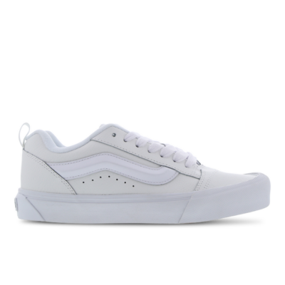 Vans Knu Skool White VN0009QCW001