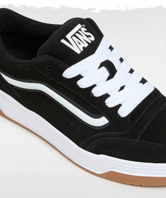 Vans Hylane Black VN000D819X11