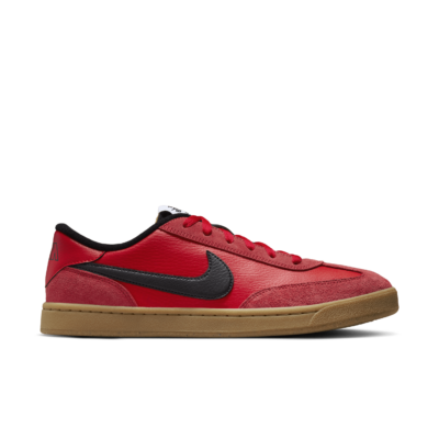 Nike SB FC Classic Rood 909096-600