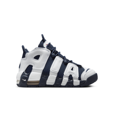 Nike Air More Uptempo Wit FV5371-100