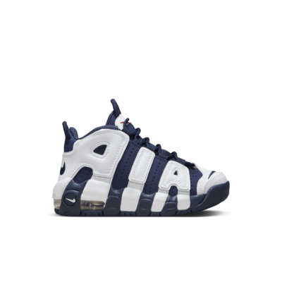 Nike Air More Uptempo Wit FV5372-100