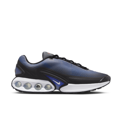 Nike  Air Max Dn ‘Black Racer Blue’ HM0708-001