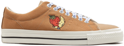 Converse x Sky High Farm ONE STAR PRO OX A06518C