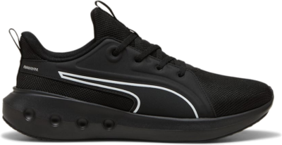 Women’s PUMA Softride Carson , Black/White 310154_01