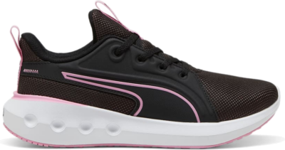 Women’s PUMA Softride Carson , Black/Mauved Out 310154_04