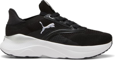 PUMA Softride Mayve  Women, Black/White 310160_01