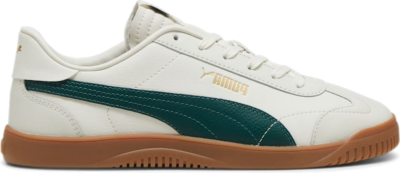 PUMA Club 5V5 Sneakers, Vapor Grey/Dark Myrtle/Gold 389406_12