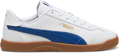 PUMA Club 5V5 Sneakers, Royal Blue 389406_13