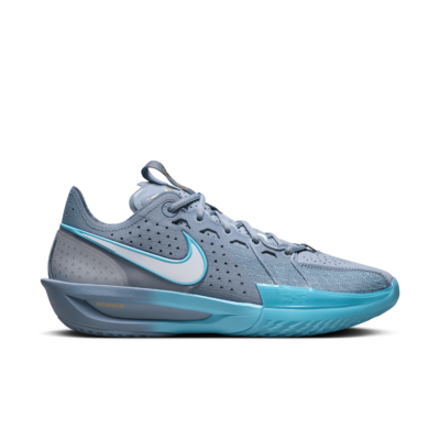 Nike Air Zoom GT Cut 3 Ashen Slate DV2913-402