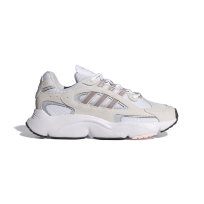 adidas Ozmillen Grey Preloved Fig Wonder Quartz (Women’s) IF6551