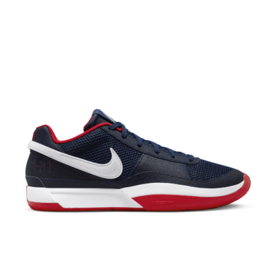 Nike Ja 1 USA FQ4796-403