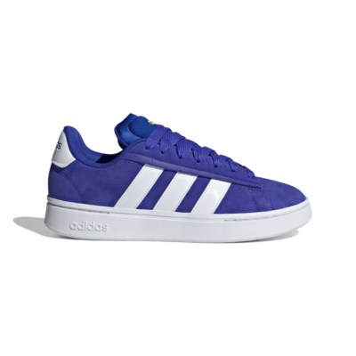 Adidas Grand Court Alpha Lucid Blue IH3846