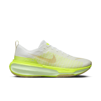 Nike ZoomX Invincible Run 3 Volt Sail DR2615-104