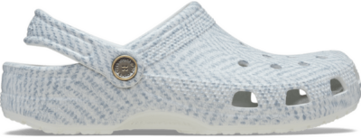 Crocs Classic Tweed Klompen Unisex Mirage Mirage 210403-1NM-M4W6