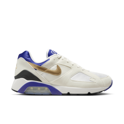 Nike Air 180 ‘Summit White and Concord’ FJ9259-101