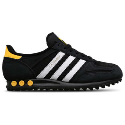 Adidas La Trainer 1 Black JI4387