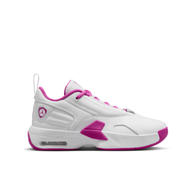 Jordan Max Aura 6 Wit FQ8297-160