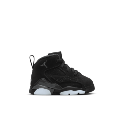 Jumpman Zwart DZ5576-001