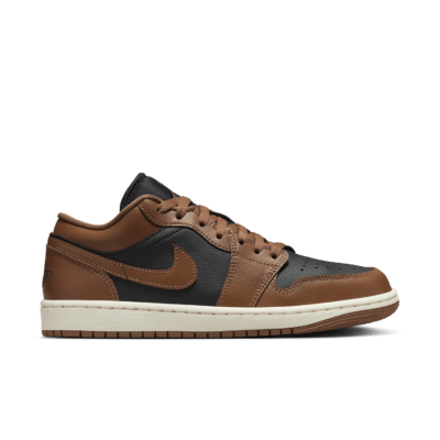 Jordan 1 Low Archaeo Brown (Women’s) DC0774-021