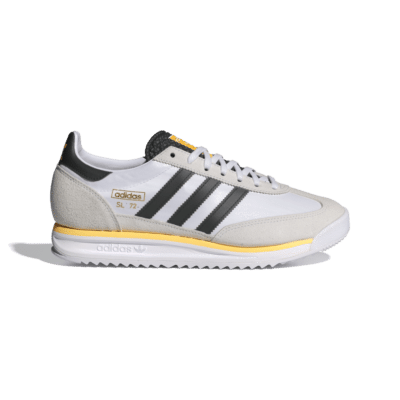 adidas SL 72 RS White Black Spark IH4823