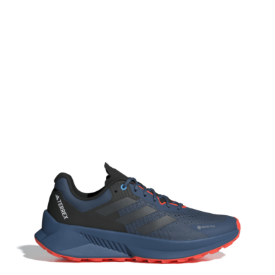 Adidas Terrex Soulstride Flow GORE-TEX Wonder Steel JI1690