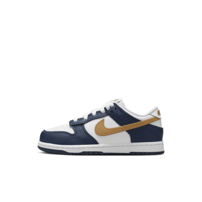 Nike Dunk Low Viotech (PS) FB9108-110 FB9108-111