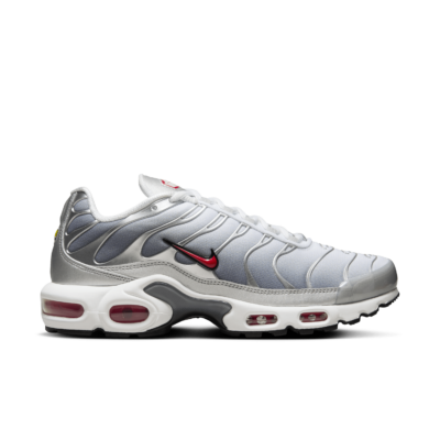 Nike Air Max Tuned 1 Silver HM9654-001