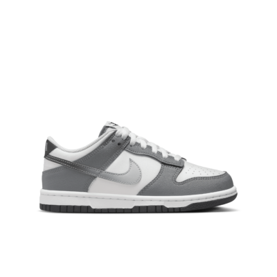 Nike Dunk Low Grijs HM9617-001