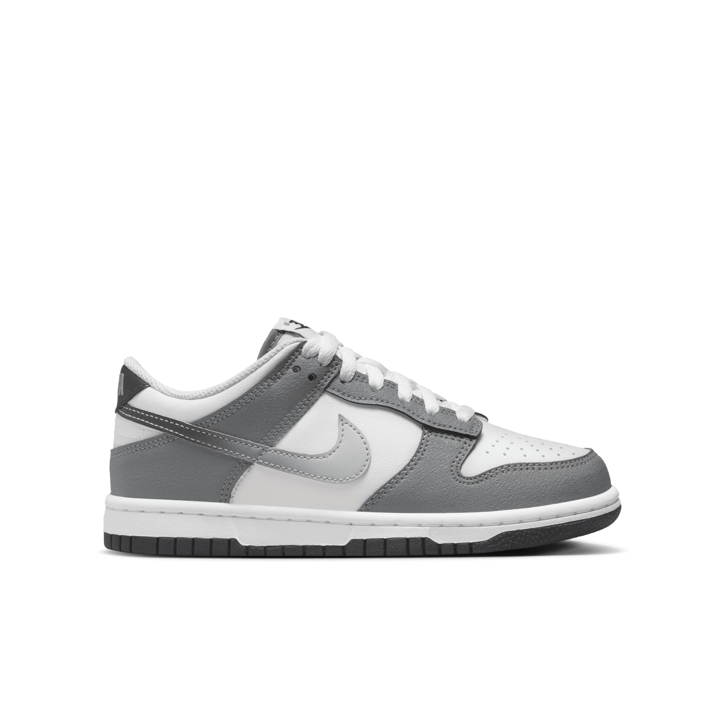 Nike Dunk Low Grijs HM9617-001 | Sneakerbaron NL