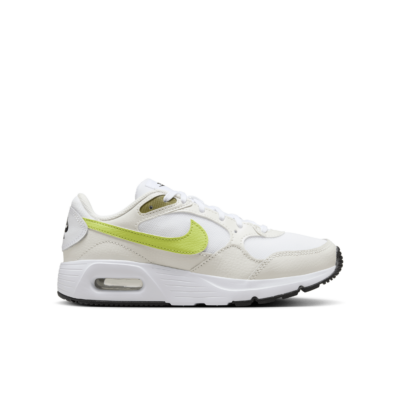 Nike Air Max SC Wit CZ5358-119