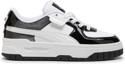 PUMA Cali Dream Nightkeeper Sneakers Youth, White/Black 397918_01